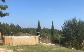 Casale Pian di Fratta